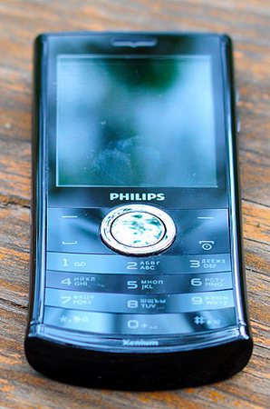 Philips Xenium X503