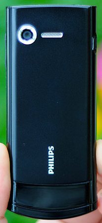 Philips Xenium X503