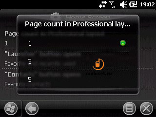 Sony Ericsson Aspen