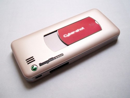 Обзор Sony Ericsson C901 