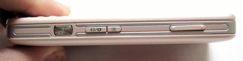 Обзор Sony Ericsson C901 