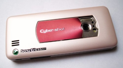 Обзор Sony Ericsson C901 