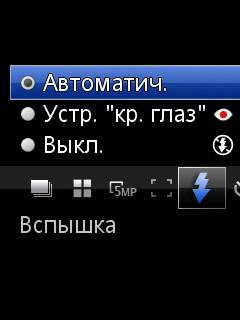 Обзор Sony Ericsson C901 