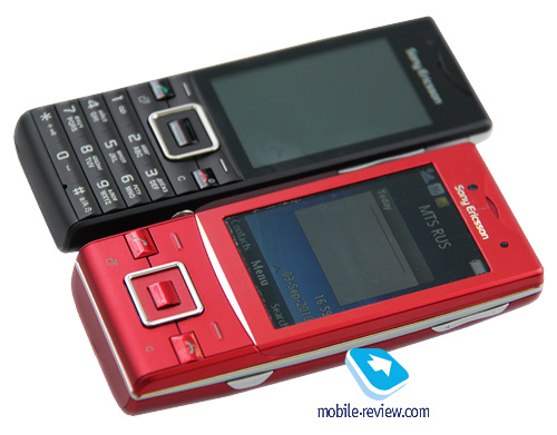 Sony Ericsson Elm J10i