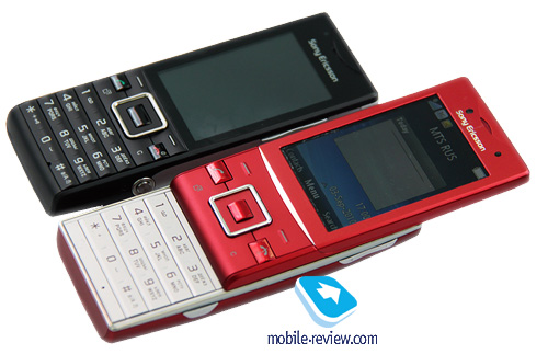 Sony Ericsson Elm J10i