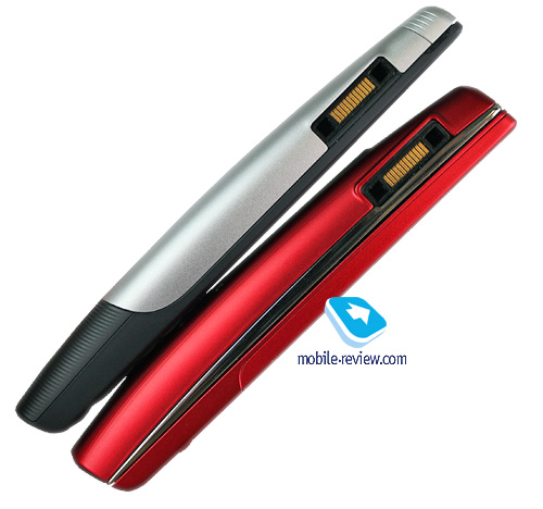 Sony Ericsson Elm J10i