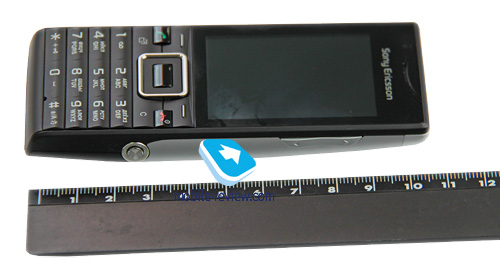 Sony Ericsson Elm J10i