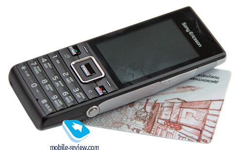 Sony Ericsson Elm J10i