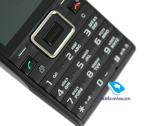 Sony Ericsson Elm J10i