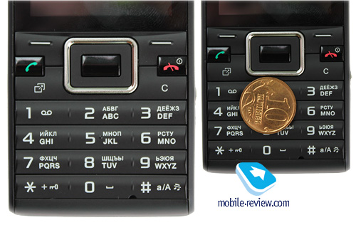 Sony Ericsson Elm J10i