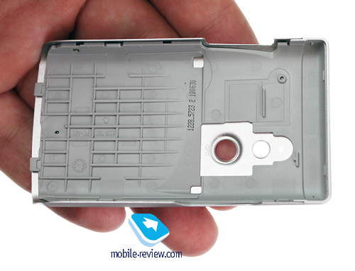 Sony Ericsson Elm J10i