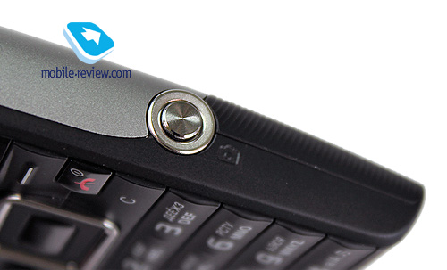 Sony Ericsson Elm J10i