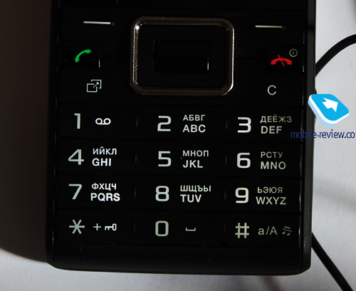 Sony Ericsson Elm J10i