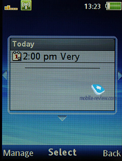 Sony Ericsson Elm J10i