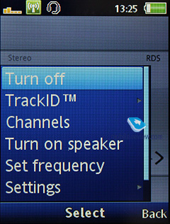 Sony Ericsson Elm J10i