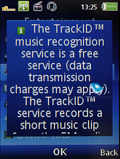 Sony Ericsson Elm J10i