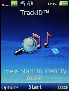 Sony Ericsson Elm J10i