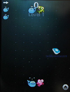 Sony Ericsson Elm J10i