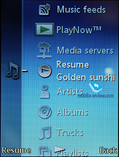 Sony Ericsson Elm J10i