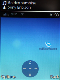 Sony Ericsson Elm J10i