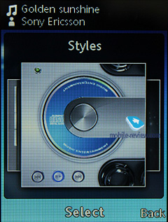 Sony Ericsson Elm J10i