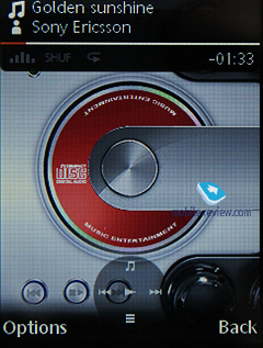 Sony Ericsson Elm J10i