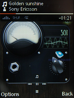 Sony Ericsson Elm J10i