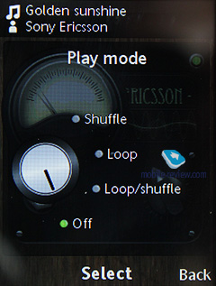 Sony Ericsson Elm J10i