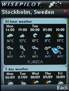 Sony Ericsson Elm J10i