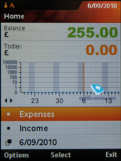 Sony Ericsson Elm J10i