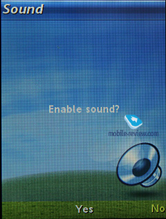Sony Ericsson Elm J10i