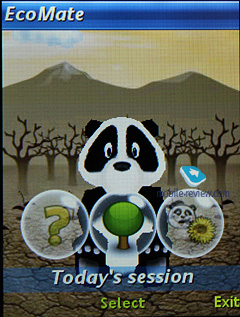 Sony Ericsson Elm J10i