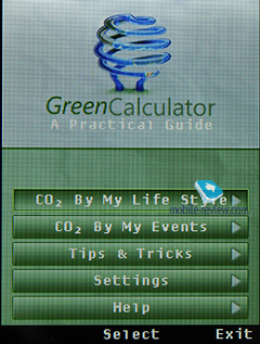 Sony Ericsson Elm J10i