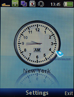 Sony Ericsson Elm J10i