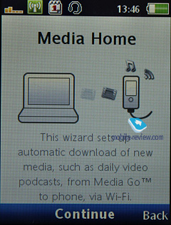 Sony Ericsson Elm J10i
