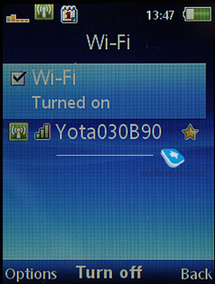 Sony Ericsson Elm J10i