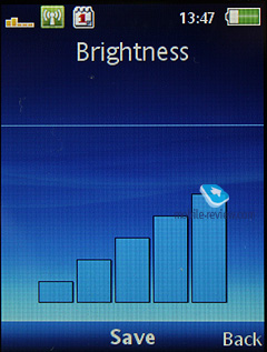 Sony Ericsson Elm J10i