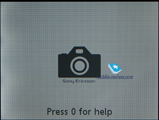 Sony Ericsson Elm J10i