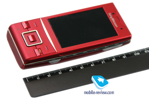 Sony Ericsson Hazel J20i