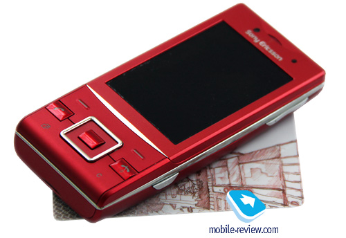 Sony Ericsson Hazel J20i