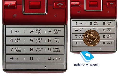 Sony Ericsson Hazel J20i