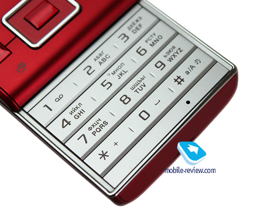 Sony Ericsson Hazel J20i