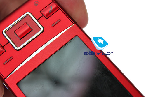 Sony Ericsson Hazel J20i