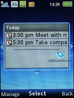 Sony Ericsson Hazel J20i
