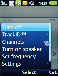 Sony Ericsson Hazel J20i