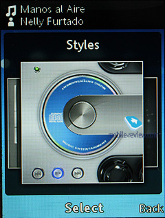 Sony Ericsson Hazel J20i