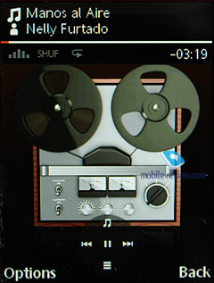 Sony Ericsson Hazel J20i