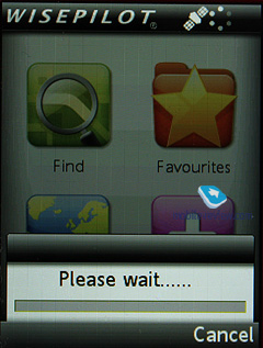 Sony Ericsson Hazel J20i