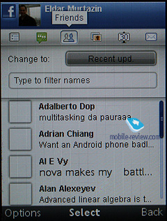 Sony Ericsson Hazel J20i