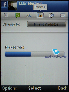 Sony Ericsson Hazel J20i